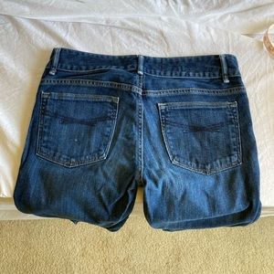 Gap 1969 Perfect Boot, 27/4a